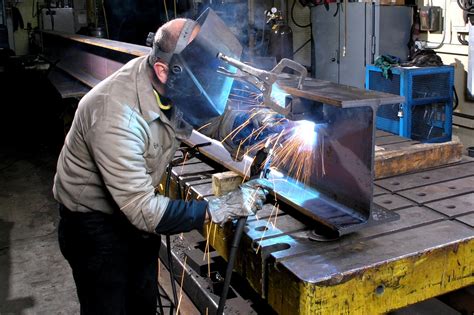 fabricate sheet metal steel industrial mechanical contractor|Fabrication .